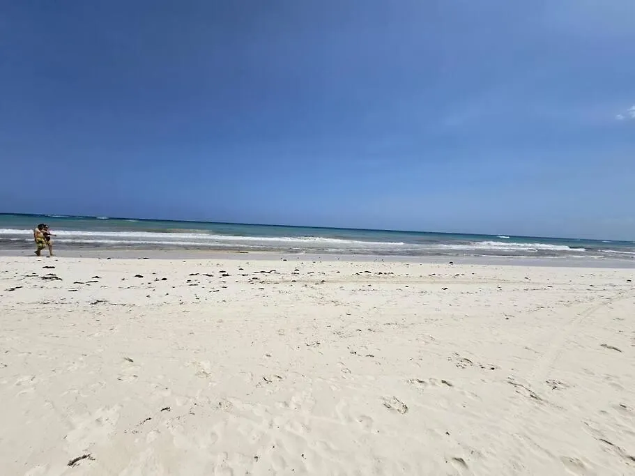 Tanah Vikas Luxury 1Bd In Aldea Zama Beach Access トゥルム